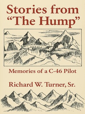 cover image of Stories from the Hump